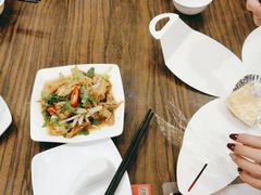 -避风塘(江桥万达店)