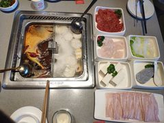 -海底捞火锅(群光广场店)