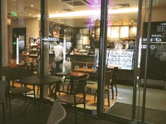 门面-COSTA COFFEE(深圳中洲店)
