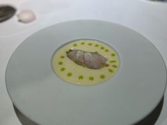 -Le Comptoir de Pierre Gagnaire