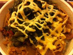 高菜牛肉饭-食其家·牛丼咖喱(天津梅江印象城店)