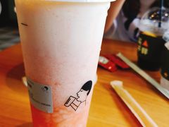 -喜茶(深圳福田星河COCO Park店)
