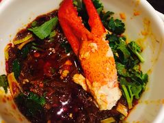 -星伦多自助料理(华润万象城店)