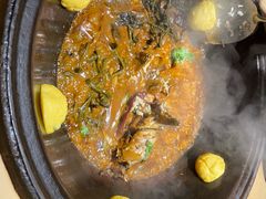 -万里闯关东铁锅炖菜馆(高新旗舰店)