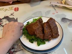 -石老头关东饺子王·东北菜(嘉华鑫城店)