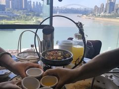 -三生三味密宗川菜·江景餐厅(来福士店)