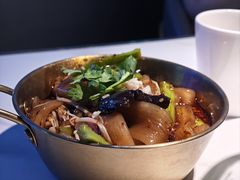 -徐记小怪兽肉蟹煲(中央大街店)