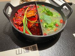-山缓缓火锅(上海闵行龙湖店)