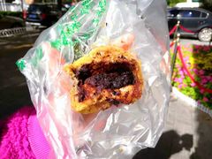 -年记·兴顺斋 牛街清真熟食小吃店