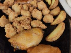 -萨莉亚意式餐厅(东山口店)