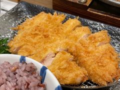 -胜博殿日式炸猪排(西红门店)
