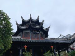 -文昌阁