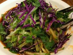 -阿罗新疆菜(人民广场店)