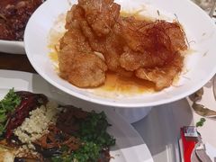 -老妈菜馆(建设街店)