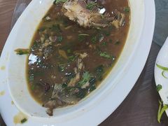 -连池鱼豆味坊(风景区店)