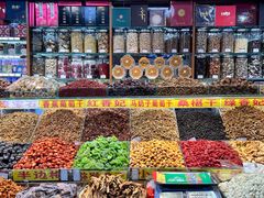 -新疆国际大巴扎