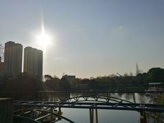 -宁波儿童公园(鄞州区)