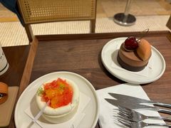 -Ten Olives甜点