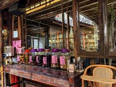 -吃货私房菜(丽江束河古镇店)