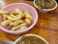 -逍遥镇刘相五胡辣汤豆沫馆(康复中街店)