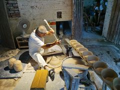 -景德镇古窑民俗博览区