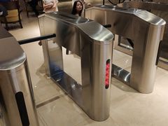 -清远熹乐谷温泉度假酒店