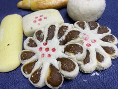 -一大糕点(纬六路店)