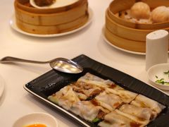 -白天鹅宾馆-宏图府餐厅