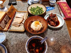 -南京大牌档(之心城店)