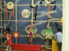 -乐融婴幼儿成长中心(四季青校区)