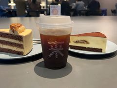 -来回·咖啡(钟村咖啡豆店)