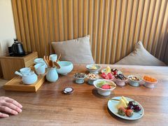 -梅间堂茶馆(绿地缤纷城店)
