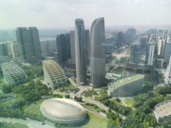 -运·中餐厅(成都华尔道夫酒店)