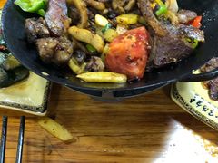 -胡师傅三下锅(汽车站店)