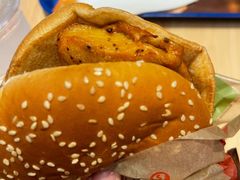 -汉堡王(嘉定宝龙城市广场)