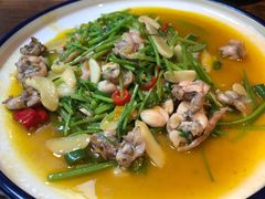 -鱼食饭稻·苏浙土菜17年老馆子(平江路店)