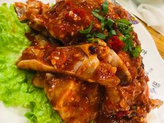 -味家烤肉烤鳗鱼牛排(西塔旗舰店)