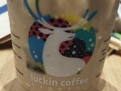 -瑞幸咖啡(坪洲永辉超市店)