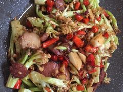 -王妈热卤·川味馆(海昌店)