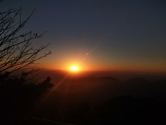 -妙道山国家森林公园