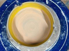 -不贰手作陶艺diy·烧玻璃·银饰团建(人民大学店)