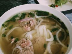 顺化牛肉河粉-SUSU·苏苏(四合院创始店)