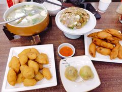 -海坛特色小吃·只做平潭特色菜(平潭店)