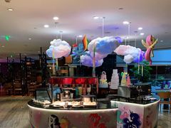 -OPEN開全日自助餐厅·西餐·海鲜(佛山希尔顿酒店)