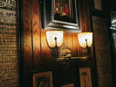 -Keens Steakhouse
