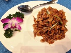 油爆河虾-老淳安—伴山伴湖(千岛湖开元度假村店)