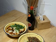 -阿福板凳面(观音桥店)