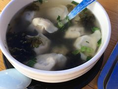 馄饨-嘎嘎香东北烧烤