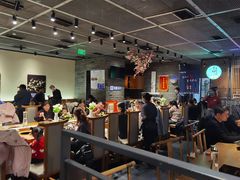 -呷哺呷哺(保利广场店)