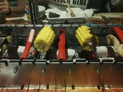 -那些年BBQ烧烤吧